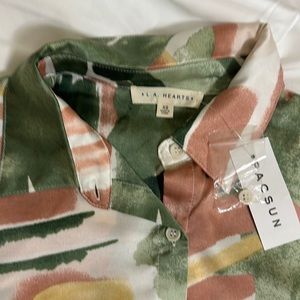 PACSUN  SHIRT